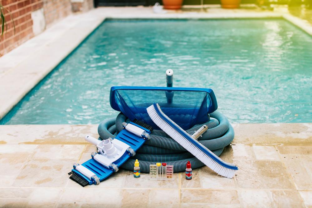 votre service pour le dépannage de votre piscine et filtration à Rochefort