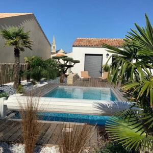 A l'au rend Services - spécialiste piscine -22